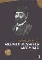 Produktbild: Mehmed Muzaffer Mecmuasi