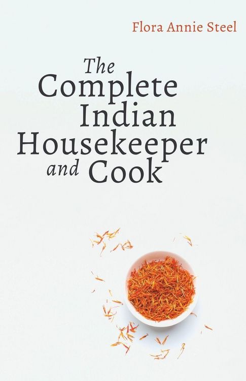 Produktbild: The Complete Indian Housekeeper and Cook