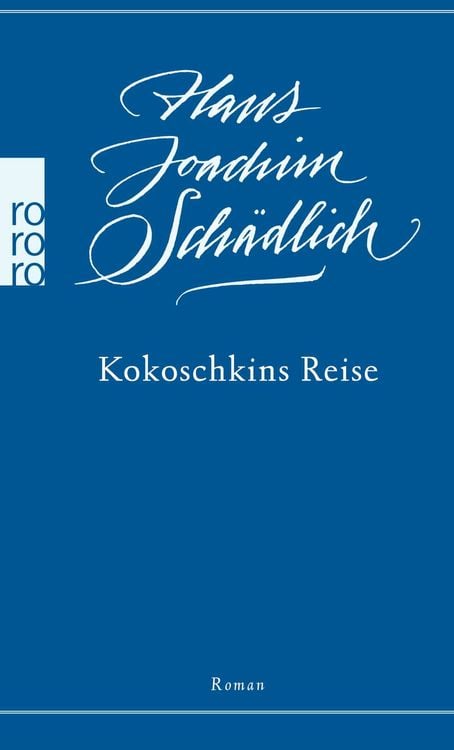 Produktbild: Kokoschkins Reise