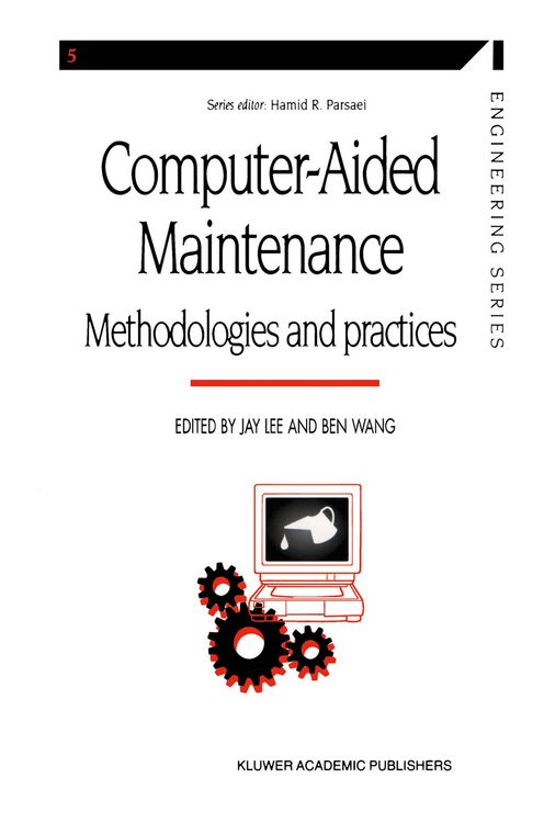 Produktbild: Computer-aided Maintenance