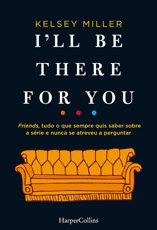 Produktbild: I'll be there for you