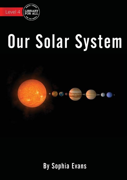 Produktbild: Our Solar System