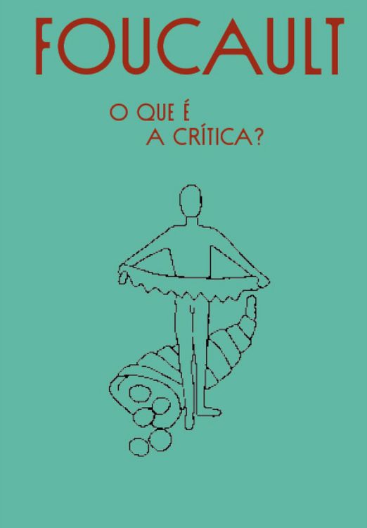 Produktbild: O que &eacute; a cr&iacute;tica