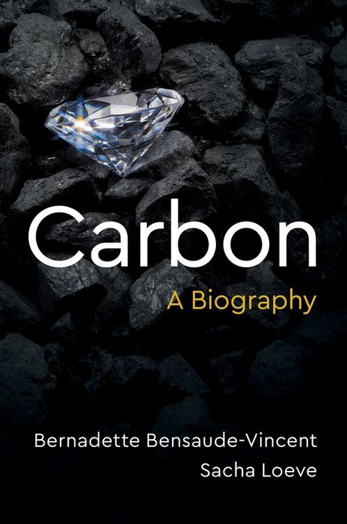 Produktbild: Carbon