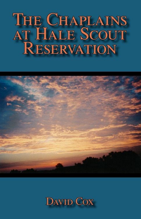 Produktbild: The Chaplains at Hale Scout Reservation