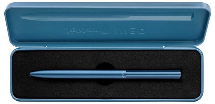 Produktbild: Pelikan Kugelschreiber "Ineo" K6 Element, Gr&uuml;n