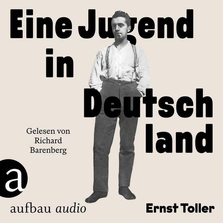 Produktbild: Eine Jugend in Deutschland