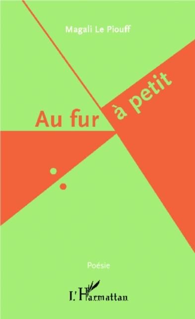 Produktbild: Au fur a petit