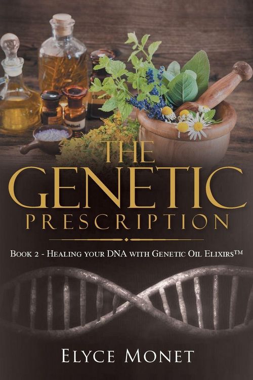Produktbild: The Genetic Prescription