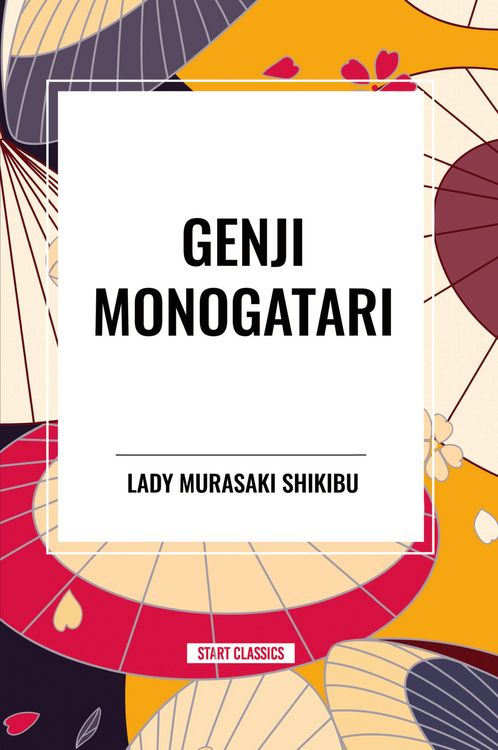 Produktbild: Genji Monogatari