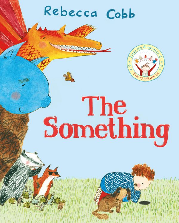 Produktbild: Something
