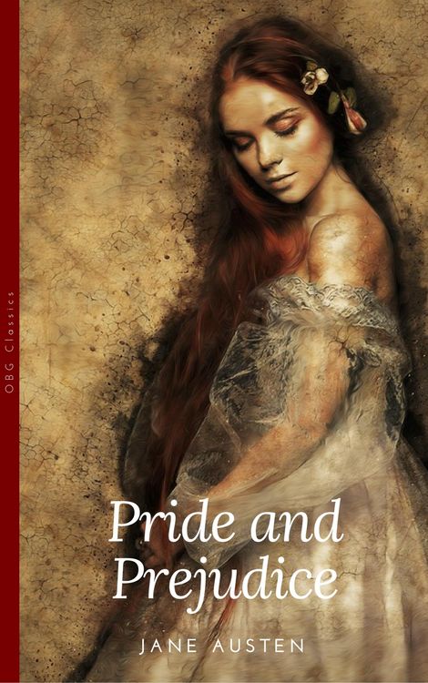 Produktbild: Pride and Prejudice ( illustrated )