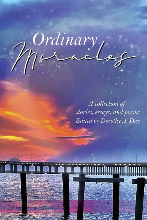 Produktbild: Ordinary Miracles