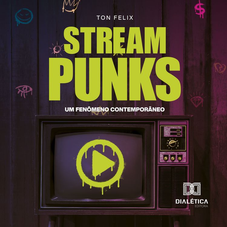 Produktbild: Streampunks
