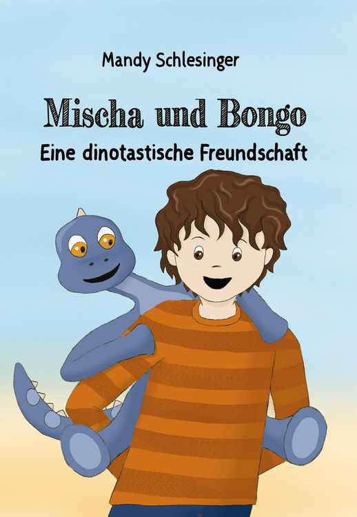 Produktbild: Mischa und Bongo