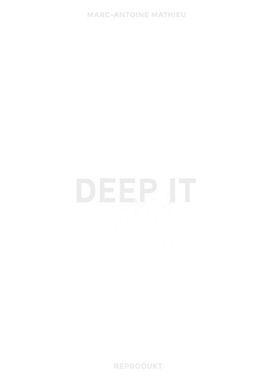 Produktbild: Deep It