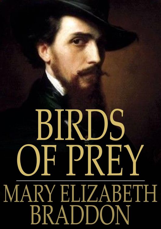 Produktbild: Birds of Prey