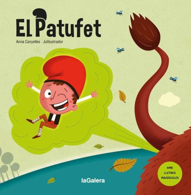 Produktbild: En Patufet