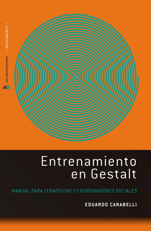Produktbild: Entrenamiento en Gestalt