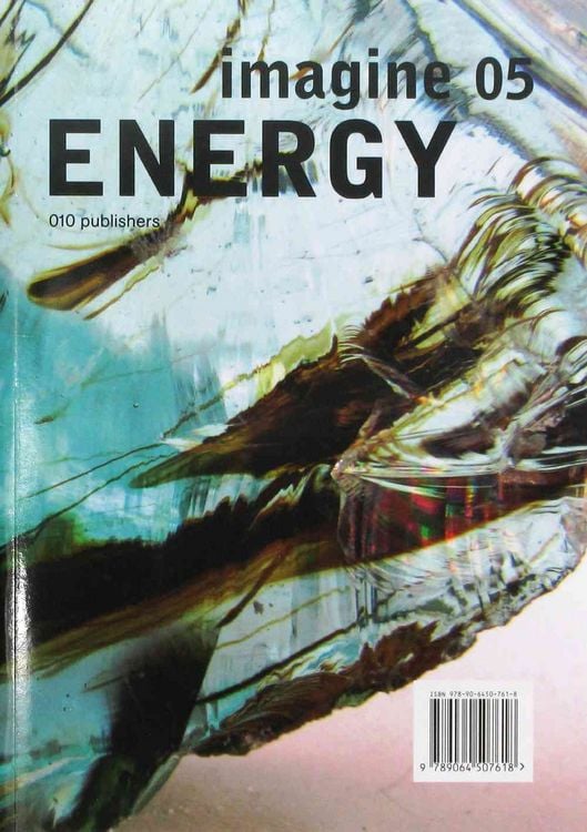 Produktbild: Imagine No. 05: Energy
