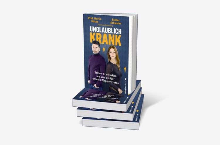 Produktbild: Unglaublich krank