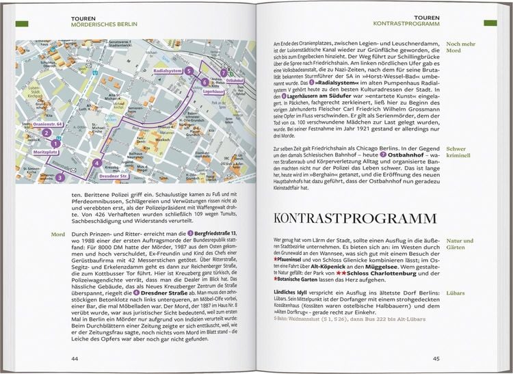 Produktbild: Baedeker Reiseführer Berlin, Potsdam