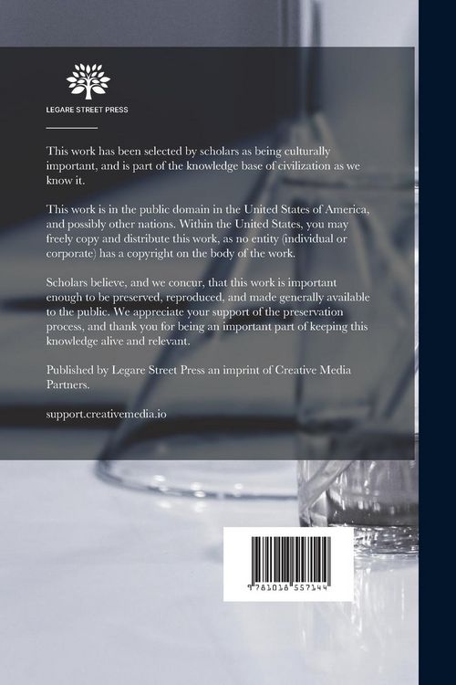 Produktbild: An Introduction to Biophysics