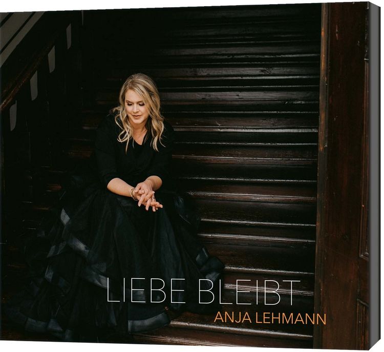 Produktbild: Liebe bleibt