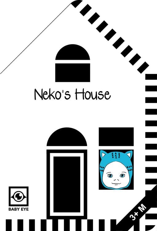 Produktbild: Neko's House