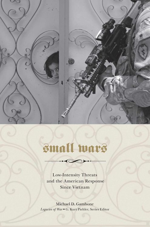 Produktbild: Small Wars