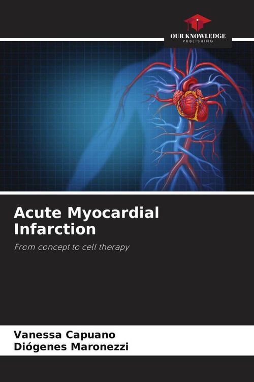 Produktbild: Acute Myocardial Infarction