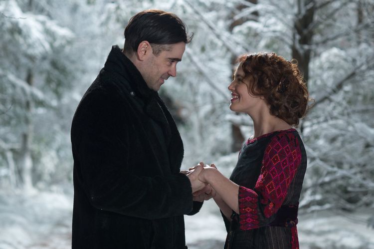 Produktbild: Winter's Tale