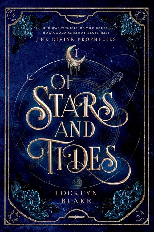 Produktbild: Of Stars and Tides