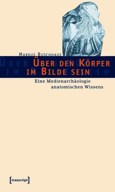 Produktbild: &Uuml;ber den K&ouml;rper im Bilde sein