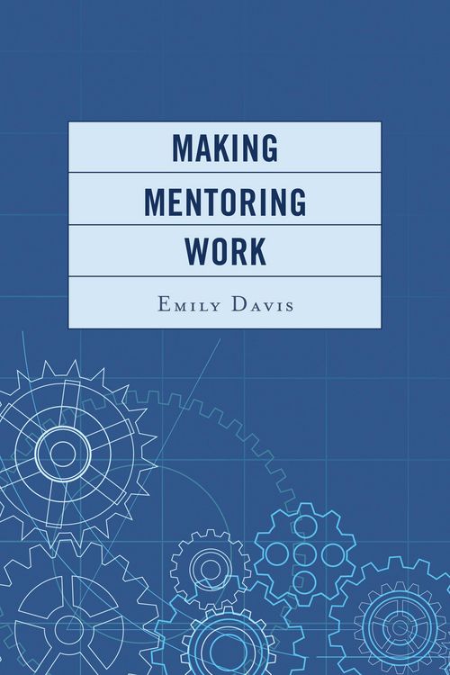 Produktbild: Making Mentoring Work