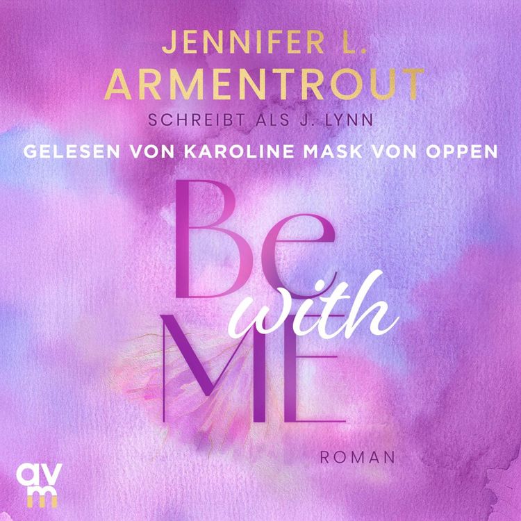 Produktbild: Be with Me