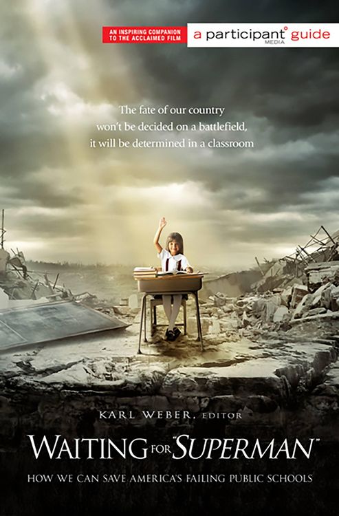 Produktbild: Waiting for Superman