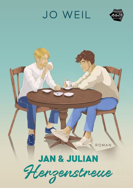 Produktbild: Jan und Julian - Herzenstreue