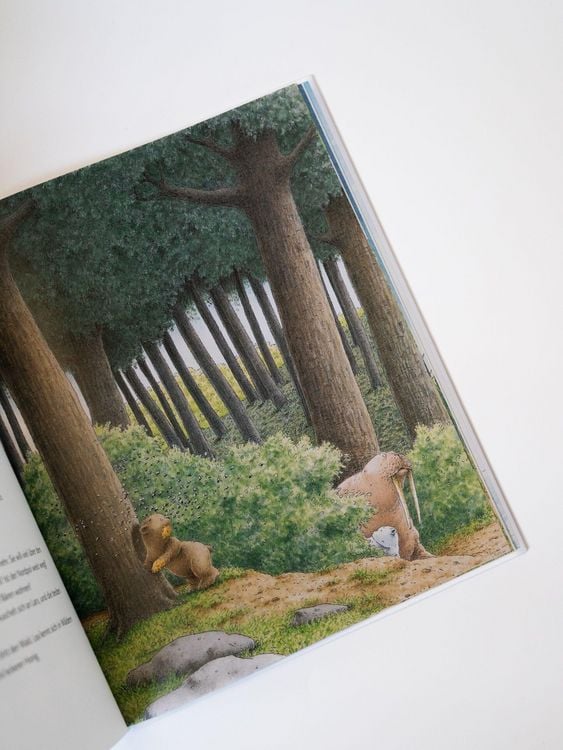 Produktbild: Kleiner Eisb&auml;r &ndash; Nimm mich mit, Lars!
