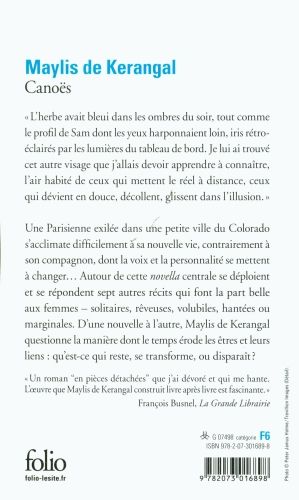 Produktbild: Cano&euml;s