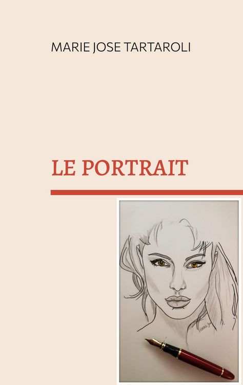 Produktbild: Le porttait