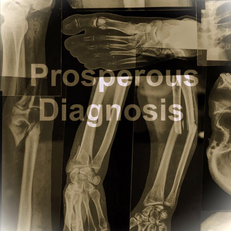 Produktbild: Prosperous Diagnosis