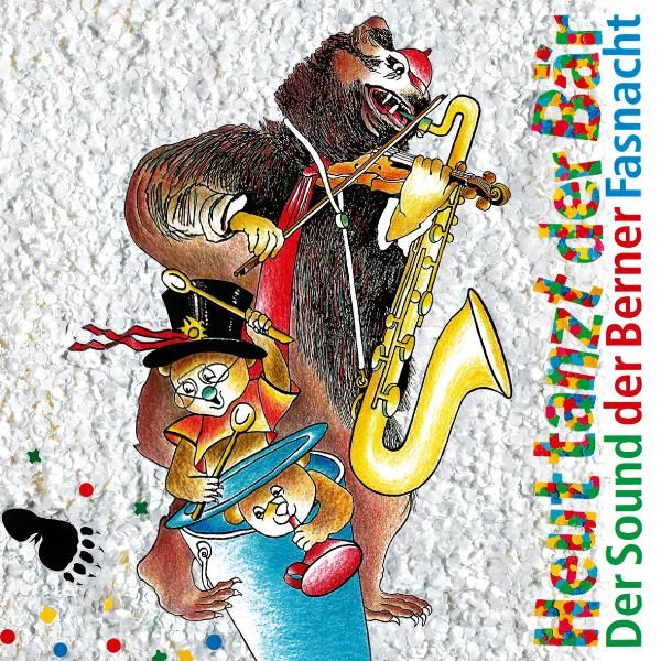 Produktbild: Heut tanzt der B&auml;r