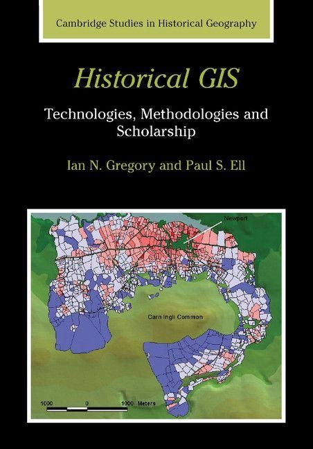 Produktbild: Historical GIS