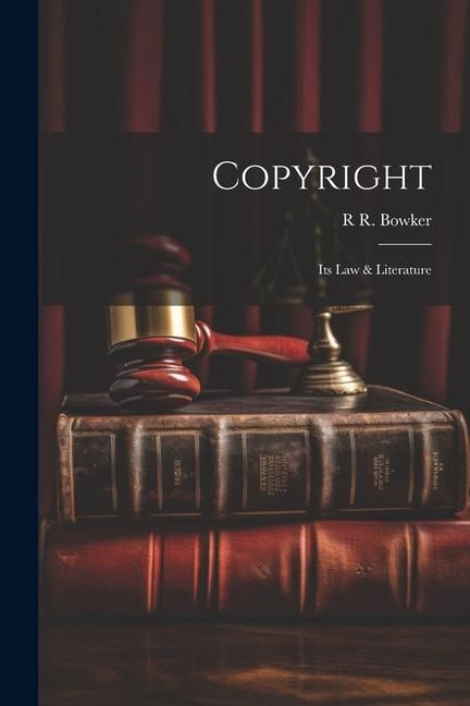 Produktbild: Copyright