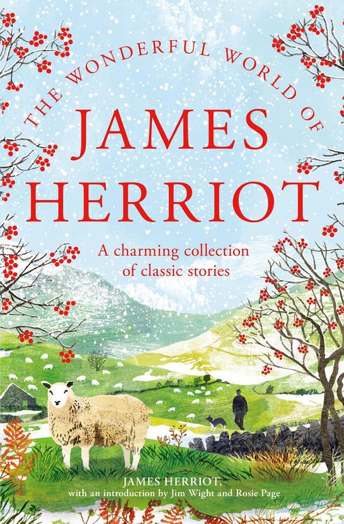Produktbild: The Wonderful World of James Herriot