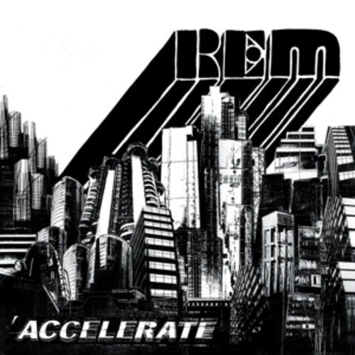 Produktbild: Accelerate
