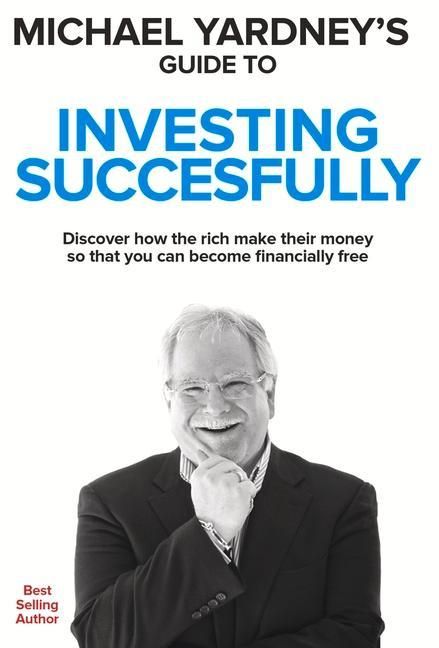 Produktbild: Michael Yardney's Guide to Investing Successfully