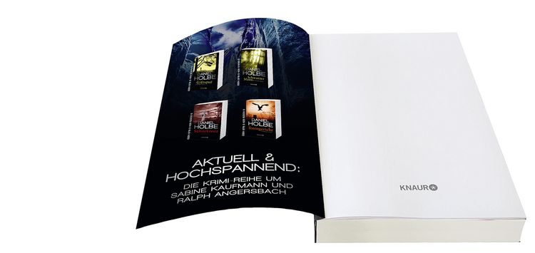 Produktbild: Todestal