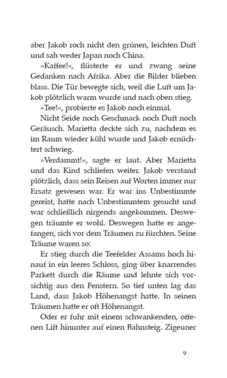 Produktbild: Der Teezauberer